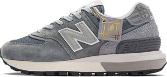 New Balance 574 Grey U574LGHX