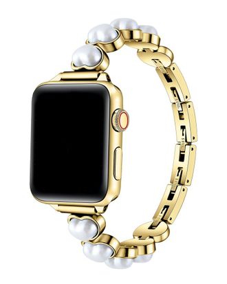 Posh Tech Unisex Watch Band