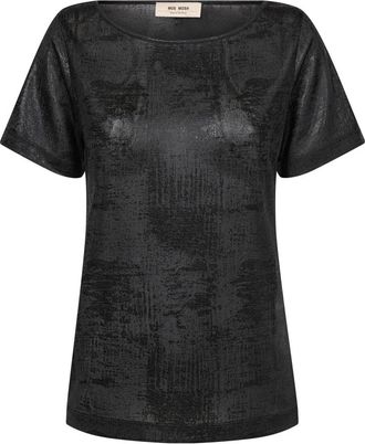 Mos Mosh Prendas - Tops - Mujer - Negro - XL