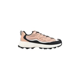 Karl Lagerfeld Dames, Schoenen, Roze, Maat: 36 EU Leer