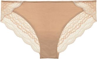 Natori Breakout Lace Bikini