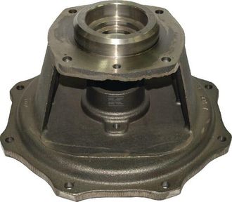 OEM Carcasa De Soporte+rodete G38 Battioni Pagani G38