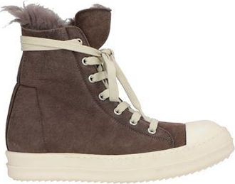 Rick Owens CALZATURE - Sneakers su YOOX.COM