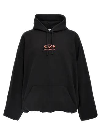 VETEMENTS: Black Hoodies now up to −70% | Stylight