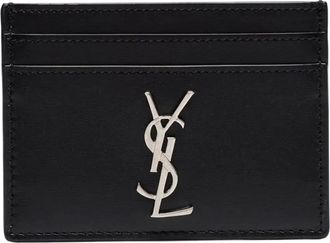 Saint Laurent Hombre, Accesorios, Negro, Talla: ONE Size