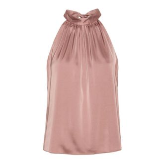 Karmamia Vintage Rose Stylish Necklace