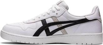 Asics Japan S White Black 1201A173-102