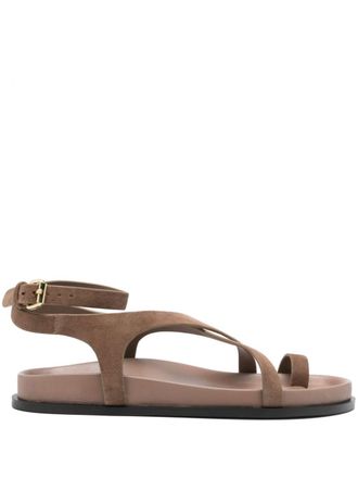 サンダル・ミュール A.EMERY SS25 MILLAR SANDAL (242270 HS) The Millar Sandal – A.EMERY