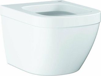 GROHE Inodoro Compacto Suspendido Euro Ceramic
