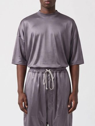 Rick Owens Rick Owens DRKSHDW T-shirt in poliammide