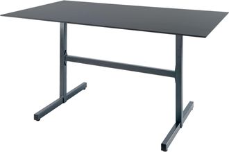 Schubiger M&ouml;bel Gartentisch Basel