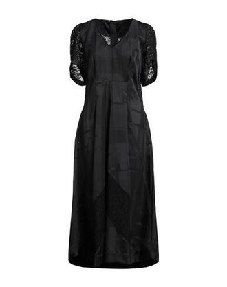 High KLEIDER - Midi-Kleider auf YOOX.COM