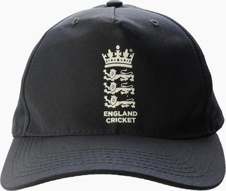 Castore Mens EngCricketCap 99 - Navy - Size: MENS