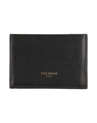 Balmain Cardholders