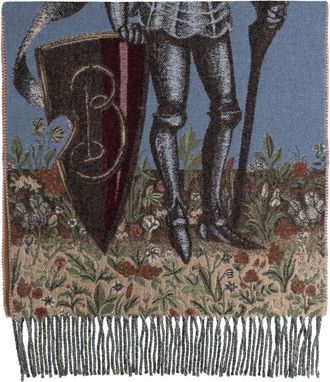 Burberry unisex, Accessori, Multicolore, Taglia unica, new