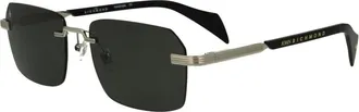 John Richmond Hombre, Accesorios, Gris, Talla: ONE Size