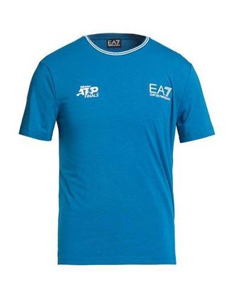 Emporio Armani TOPWEAR - T-shirts on YOOX.COM