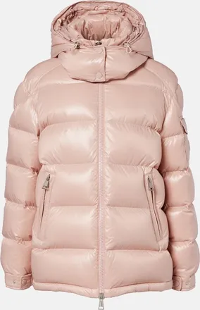 Moncler Maire down jacket