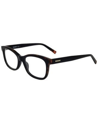 Missoni Womens 52Mm Optical Frames