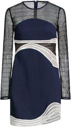 SIMKHAI KLEIDER - Mini-Kleider auf YOOX.COM