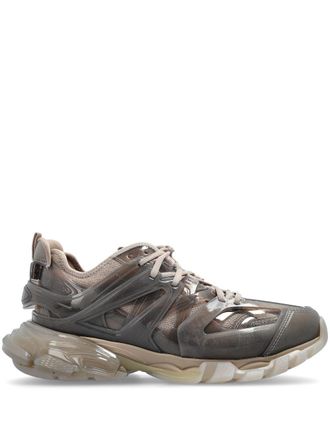 Balenciaga Sneakers Track Jelly - Grigio