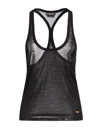 Tom Ford CAMISETAS Y TOPS - Camisetas de tirantes en YOOX.COM