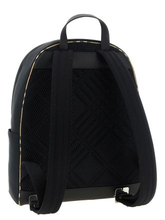 Burberry Backpack - Black