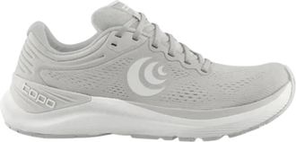Topo Athletic Phantom 3 Running Shoes in Grey/Grey Men