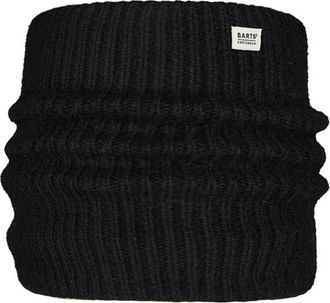 Barts Zias Col Schlauchschal f&uuml;r Damen | schwarz