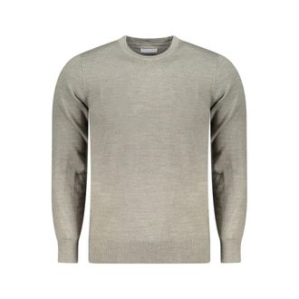 North Sails Acrylic Men Mens Sweater