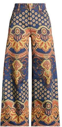 Valentino Garavani BOTTOMWEAR - Pantaloni jeans su YOOX.COM