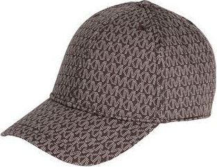 Michael Kors MK DOT LOGO PRNT CAP