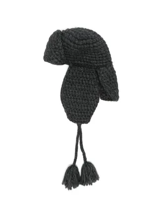 Etro Hat Wool Blend Wakk0004al11e N0678