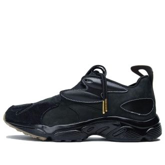 Reebok DMX Daytona Experiment 2 Black DV4710