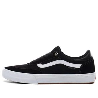 Vans Gilbert Crockett 2 Pro Black White VN0A38CO6BT