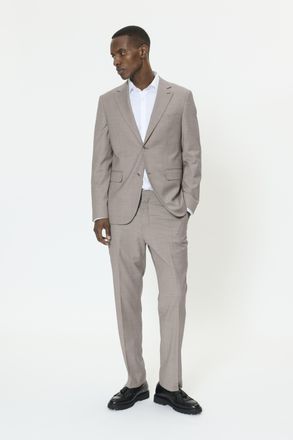 Matinique Pants Suiting MAwesley Pants Suiting Regular fit