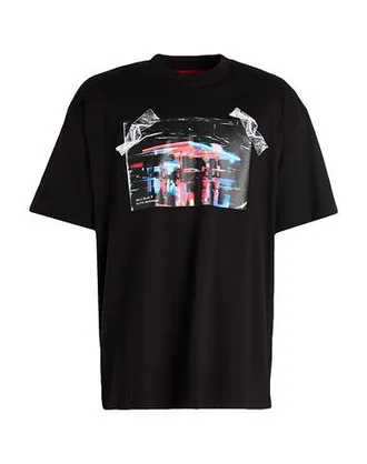 HUGO BOSS TOPS - T-shirts auf YOOX.COM