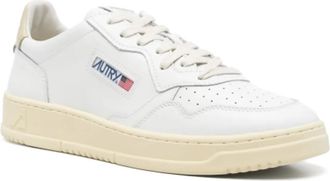 Autry Low-Top Sneaker - AUTRY Sneakers White - Gr. 42 (EU) - in Weiß - für Damen