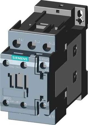 SIEMENS 3rt2023-1ap00 Siemens Sector Industrial 3rt20231ap00