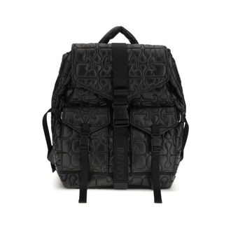 Ganni Donna, Borse, Nero, Taglia unica, new