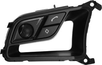 OEM Interruptor De Control De Audio Del Volante Para Macan 95b 2014-2021 95b959537 Izquierdo