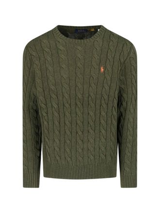 Polo Ralph Lauren Maglione Logo