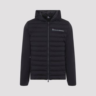 Moncler Zip Up Cardigan Jacket