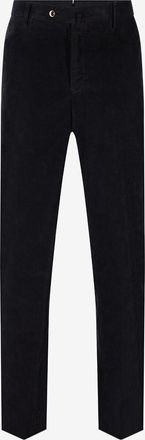 Pantaloni Torino Klassische Kordsamthose