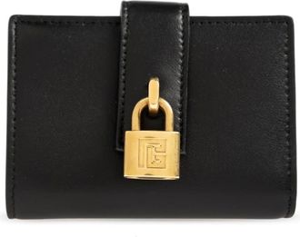 Balmain Hombre, Accesorios, Negro, Talla: ONE Size