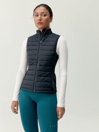 Born Vest Vortex Black