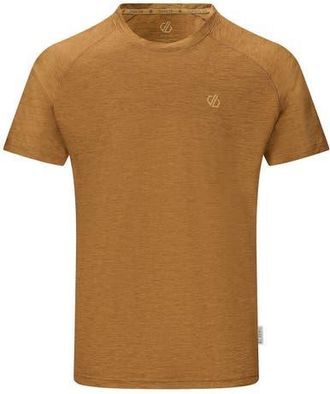 Dare 2B Persist Marl T-shirt in Dark Cumin at Nordstrom, Size Xx-Large