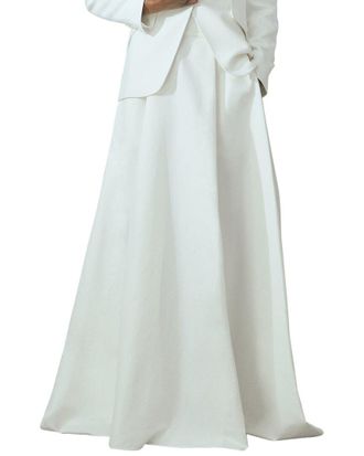 Reiss Louisa Full Bridal Skirt