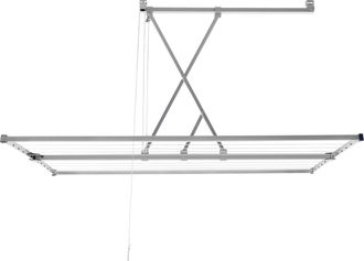 Jelmoli-Shop Wäscheständer »Stewi Libelle 20 m«