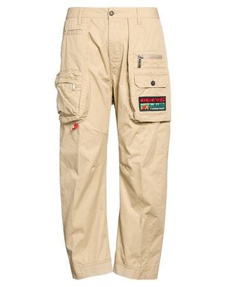 Dsquared2 BOTTOMWEAR - Trousers on YOOX.COM